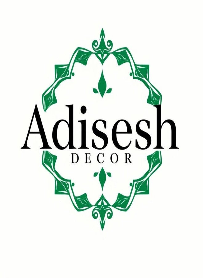 Adisesh Decor Soy Wax Scented Votive Candles - Lemon Grass (Set of 6) | Each Having 10 Hrs Burn Time - Image 4